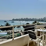 Robin Sea View شقة ساراندا