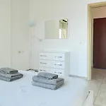 Robin Sea View شقة ساراندا