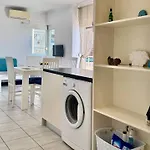 Robin Sea View شقة ساراندا