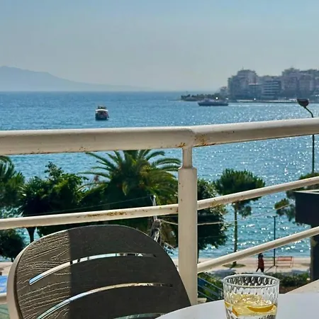 Appartement Robin Sea View