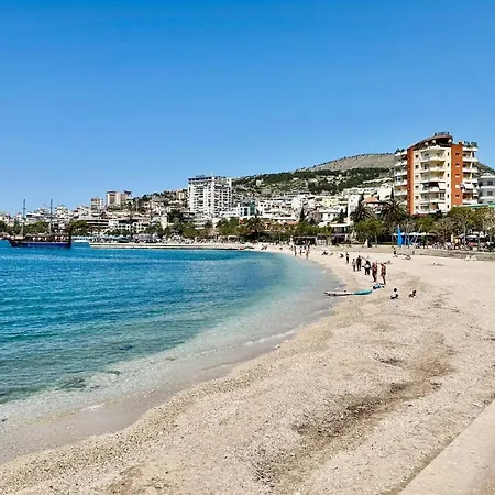 Robin Sea View * Sarandë