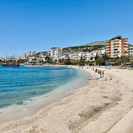 Robin Sea View * Sarandë