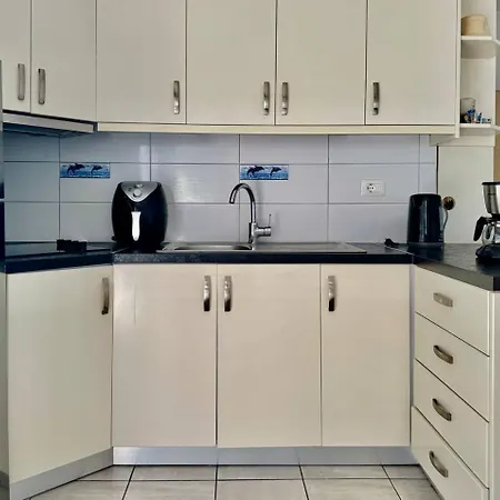 Appartement Robin Sea View *