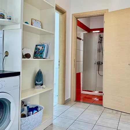 Robin Sea View Saranda