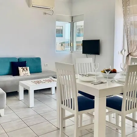 Robin Sea View * Saranda