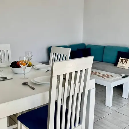 Robin Sea View Appartement