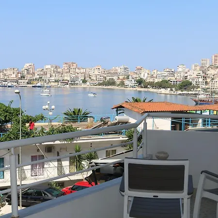 Robin Sea View Sarande