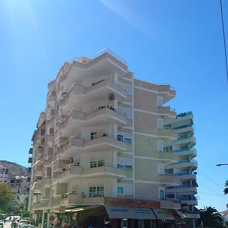 Robin Sea View * Sarande