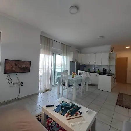 Appartamento Robin Sea View *