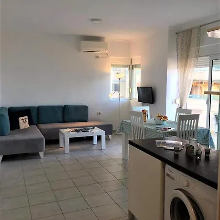 Robin Sea View Apartment