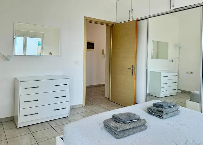 Apartamento Robin Sea View *