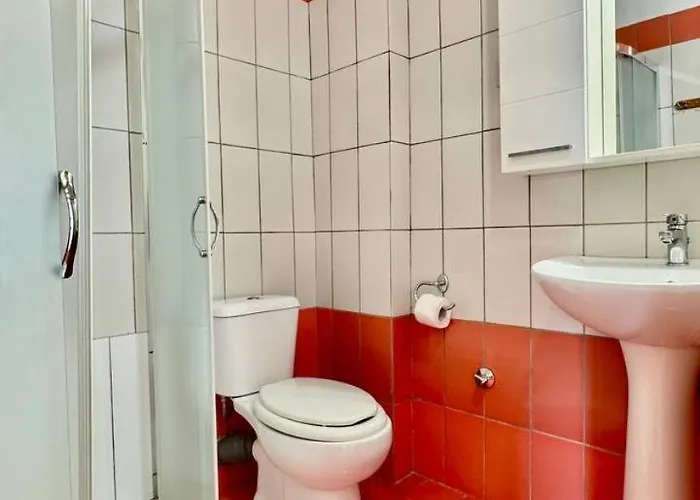 Robin Sea View Sarandë