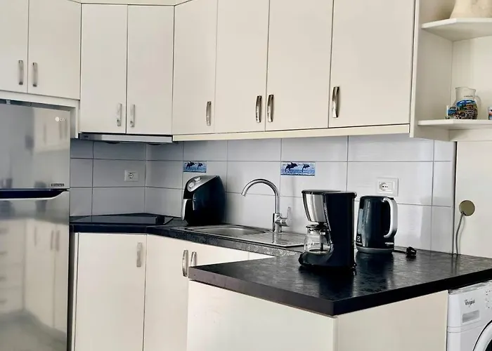 Robin Sea View Sarandë